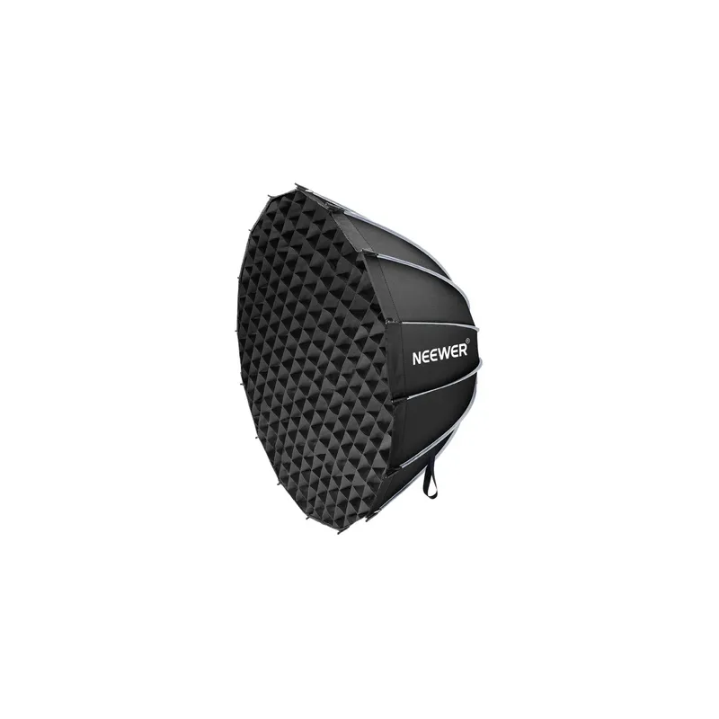 NEEWER SF120Q 120 cm Parabolic Softbox